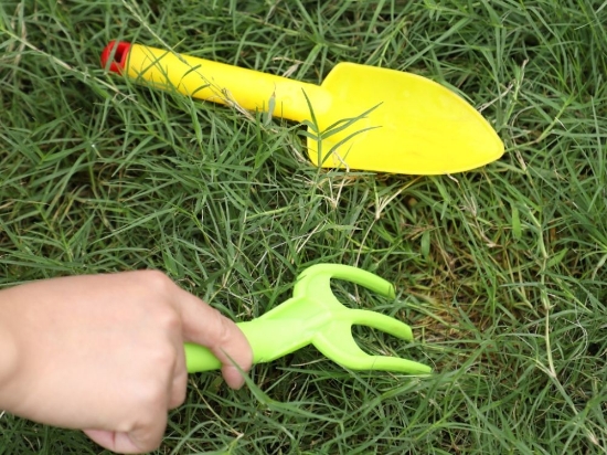 Slika Vanjska kuhinja za djecu Delux