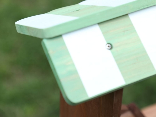 Slika Drveni štand za djecu