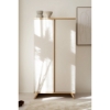 Slika Sienna ormar s 2 vrata, Cashmere Faktum 