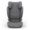 Slika Autosjedalica Junior Fix 2 PLUS i-Size 15-36 kg (100-150 cm), Grey Kinderkraft 