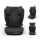 Autosjedalica Junior Fix 2 PLUS i-Size 15-36 kg (100-150 cm), Black Kinderkraft 