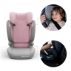 Slika Autosjedalica I-Spark 2 Plus i-Size 15-36 kg (100-150 cm) bez Isofix-a, Pink Kinderkraft 