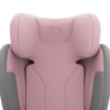 Slika Autosjedalica I-Spark 2 Plus i-Size 15-36 kg (100-150 cm) bez Isofix-a, Pink Kinderkraft 