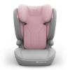 Slika Autosjedalica I-Spark 2 Plus i-Size 15-36 kg (100-150 cm) bez Isofix-a, Pink Kinderkraft 