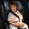 Slika Autosjedalica I-Spark 2 Plus i-Size 15-36 kg (100-150 cm) bez Isofix-a, Green Kinderkraft 