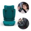 Slika Autosjedalica I-Spark 2 Plus i-Size 15-36 kg (100-150 cm) bez Isofix-a, Green Kinderkraft 