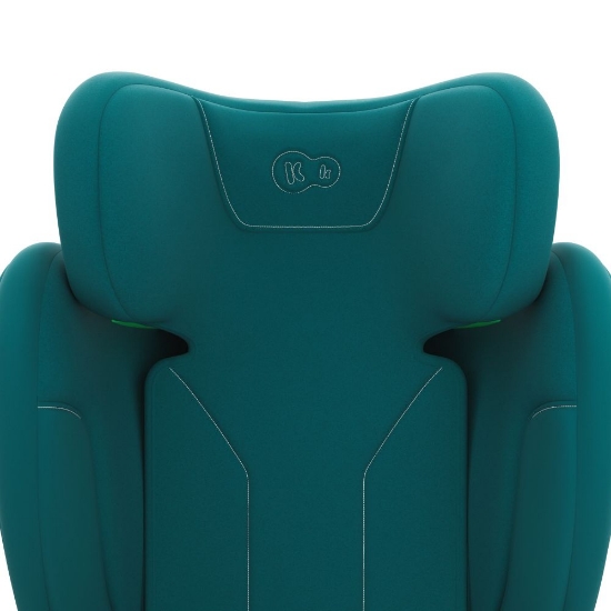 Slika Autosjedalica I-Spark 2 Plus i-Size 15-36 kg (100-150 cm) bez Isofix-a, Green Kinderkraft 
