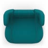 Slika Autosjedalica I-Spark 2 Plus i-Size 15-36 kg (100-150 cm) bez Isofix-a, Green Kinderkraft 