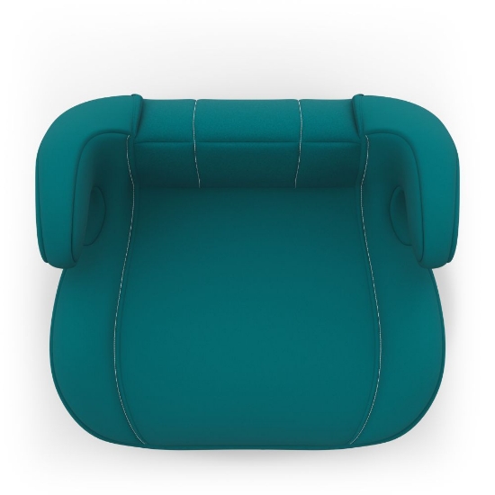 Slika Autosjedalica I-Spark 2 Plus i-Size 15-36 kg (100-150 cm) bez Isofix-a, Green Kinderkraft 