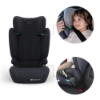 Slika Autosjedalica I-Spark 2 Plus i-Size 15-36 kg (100-150 cm) bez Isofix-a, Black Kinderkraft  