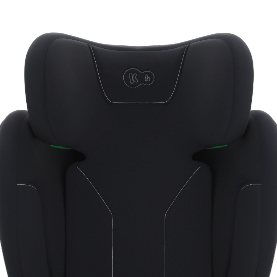 Slika Autosjedalica I-Spark 2 Plus i-Size 15-36 kg (100-150 cm) bez Isofix-a, Black Kinderkraft  