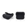 Slika Autosjedalica I-Spark 2 Plus i-Size 15-36 kg (100-150 cm) bez Isofix-a, Black Kinderkraft  