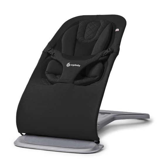 Slika Evolve Bouncer - Onyx Black