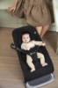 Slika Evolve Bouncer - Onyx Black
