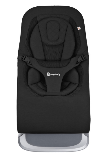 Slika Evolve Bouncer - Onyx Black