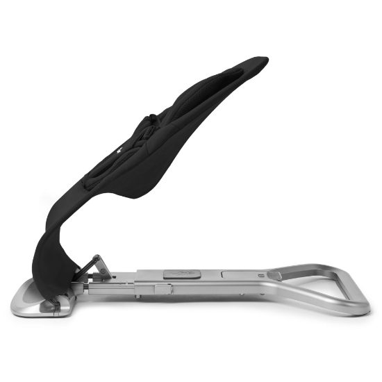 Slika Evolve Bouncer - Onyx Black