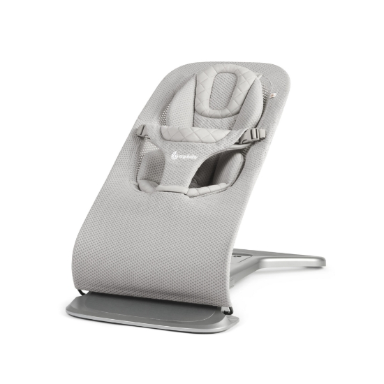Slika Evolve Bouncer Mesh - Light Grey