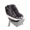 Slika Autosjedalica Beyond, Dark Grey Mélange BeSafe 