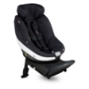 Slika Autosjedalica Beyond, Black Soft Breeze BeSafe 