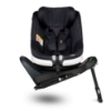 Slika Autosjedalica Beyond, Black Soft Breeze BeSafe 