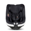 Slika Autosjedalica Beyond, Black Soft Breeze BeSafe 