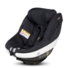 Slika Autosjedalica Beyond, Black Soft Breeze BeSafe 