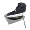 Slika Autosjedalica Beyond, Black Soft Breeze BeSafe 