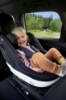Slika Autosjedalica Beyond, Black Soft Breeze BeSafe 