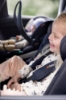 Slika Autosjedalica Beyond, Black Soft Breeze BeSafe 