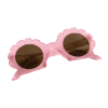Slika Sunčane naočale Shell Mermaid Pink - Little Dutch