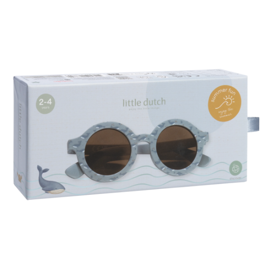 Slika Sunčane naočale Ocean Splash - Little Dutch