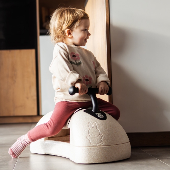 Slika My First 3u1 Miffy - Scoot&Ride