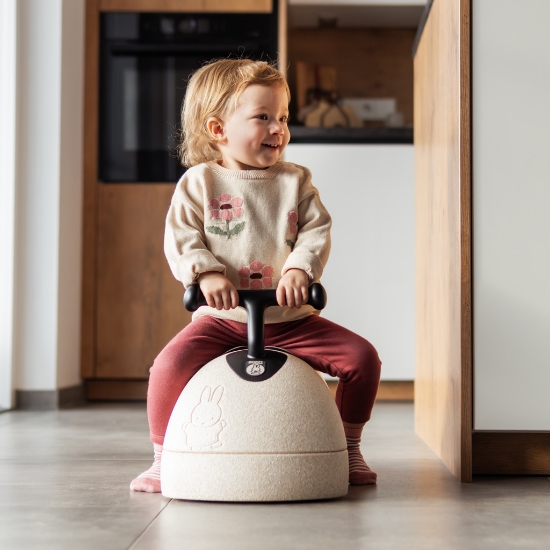 Slika My First 3u1 Miffy - Scoot&Ride