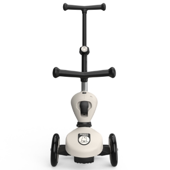 Slika Dječja guralica i romobil Highwaykick 1 Push and Go Miffy - Scoot&Ride