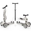 Slika Dječja guralica i romobil Highwaykick 1 Push and Go Miffy - Scoot&Ride