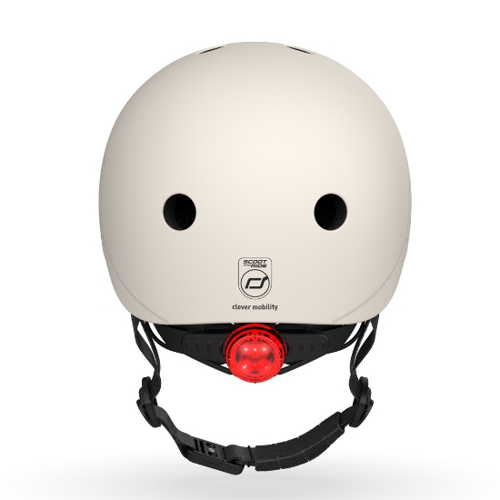 Slika Dječja kaciga Miffy XXS-S - Scoot&Ride