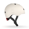 Slika Dječja kaciga Miffy XXS-S - Scoot&Ride