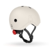 Slika Dječja kaciga Miffy XXS-S - Scoot&Ride