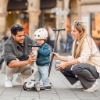 Slika Dječja kaciga Miffy XXS-S - Scoot&Ride