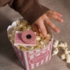 Slika Dječji digitalni fotoaparat Popcorn Dusk - Hoppstar