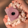 Slika Dječji digitalni fotoaparat Popcorn Dusk - Hoppstar