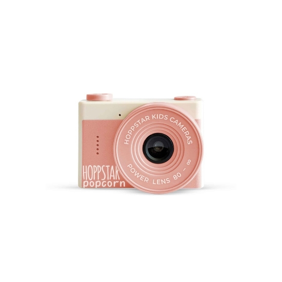 Slika Dječji digitalni fotoaparat Popcorn Sorbet - Hoppstar