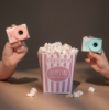 Slika Dječji digitalni fotoaparat Popcorn Breeze - Hoppstar