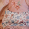 Slika Lutka Rosa M 35 cm - Little Dutch
