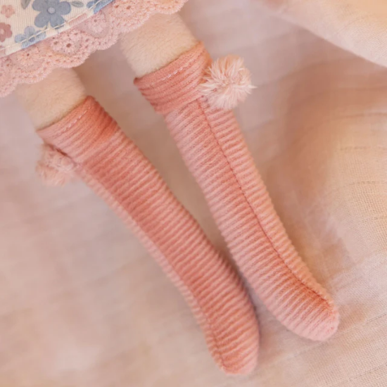Slika Lutka Rosa M 35 cm - Little Dutch