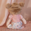 Slika Lutka Rosa M 35 cm - Little Dutch