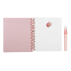 Slika Water magic book Rosa Fairy Garden - Little Dutch