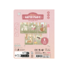 Slika Water magic book Rosa Fairy Garden - Little Dutch