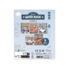 Slika Water magic book Jim vehicles - Little Dutch