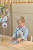 Slika Water magic book Jim vehicles - Little Dutch